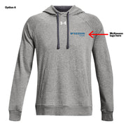 MKC - UA Men's Rival Fleece Hoodie