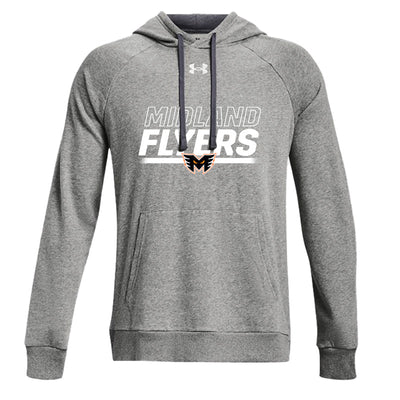 MFP - UA Men's Rival Fleece Hoodie
