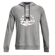 MFP - UA Men's Rival Fleece Hoodie