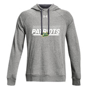 MFPP - UA Men's Rival Fleece Hoodie