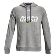 MFPP - UA Men's Rival Fleece Hoodie