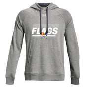 MJFP - UA Men's Rival Fleece Hoodie