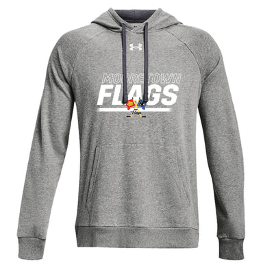 MJFP - UA Men's Rival Fleece Hoodie