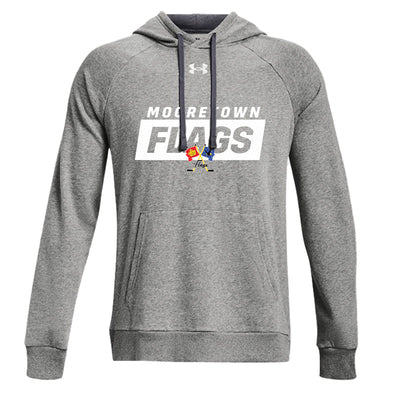 MJFP - UA Men's Rival Fleece Hoodie