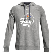 MJFP - UA Men's Rival Fleece Hoodie