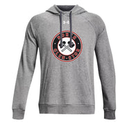 NGSM - UA Men's Rival Fleece Hoodie