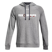 NGSM - UA Men's Rival Fleece Hoodie