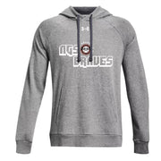 NGSM - UA Men's Rival Fleece Hoodie