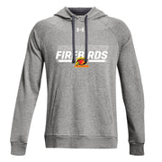 NHFP - UA Men's Rival Fleece Hoodie