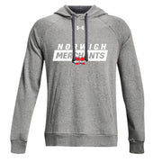 NMP - UA Men's Rival Fleece Hoodie
