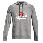 NMP - UA Men's Rival Fleece Hoodie