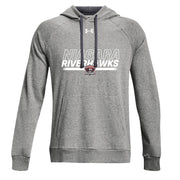 NRHP - UA Men's Rival Fleece Hoodie
