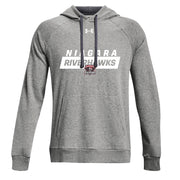 NRHP - UA Men's Rival Fleece Hoodie