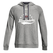 NRHP - UA Men's Rival Fleece Hoodie