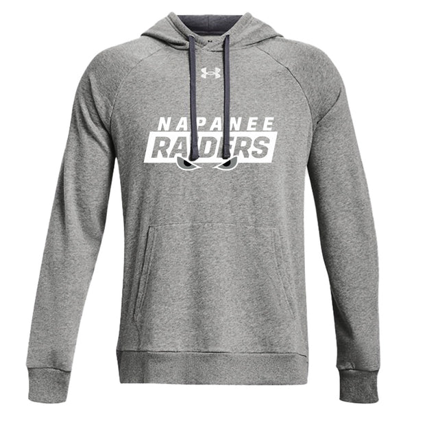 NRP - UA Men&
