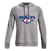 OLB - UA Men's Rival Fleece Hoodie