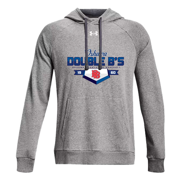 OLB - UA Men&