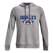 OLB - UA Men's Rival Fleece Hoodie