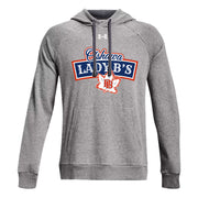 OLB - UA Men's Rival Fleece Hoodie