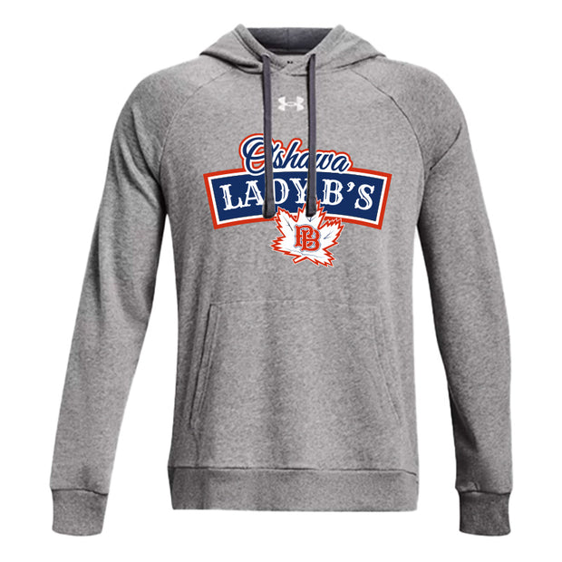 OLB - UA Men&