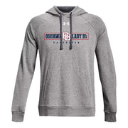 OLB - UA Men's Rival Fleece Hoodie
