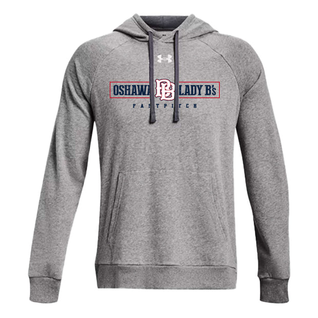 OLB - UA Men&