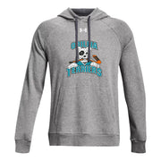 OTMH - UA Men's Rival Fleece Hoodie