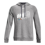 OTMH - UA Men's Rival Fleece Hoodie