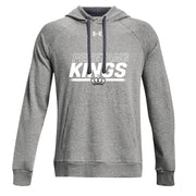 PKP - UA Men's Rival Fleece Hoodie