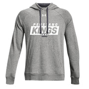 PKP - UA Men's Rival Fleece Hoodie
