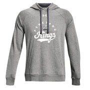 PKP - UA Men's Rival Fleece Hoodie