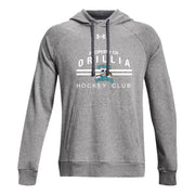 OTMH - UA Men's Rival Fleece Hoodie