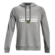 PPLP - UA Men's Rival Fleece Hoodie