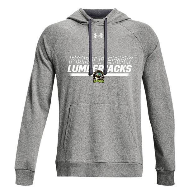 PPLP - UA Men&