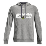 PPLP - UA Men's Rival Fleece Hoodie