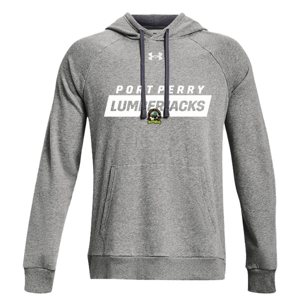 PPLP - UA Men&