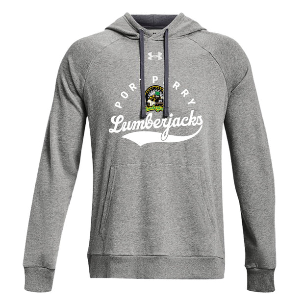 PPLP - UA Men&