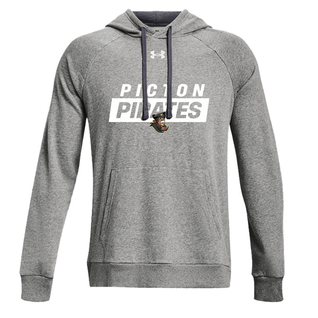 PPP - UA Men&