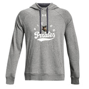 PPP - UA Men's Rival Fleece Hoodie