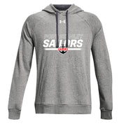 PSSP - UA Men's UA Rival Fleece Hoodie