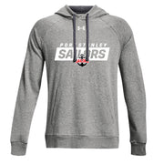 PSSP - UA Men's UA Rival Fleece Hoodie