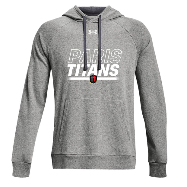 PTP - UA Men&