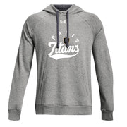 PTP - UA Men's UA Rival Fleece Hoodie