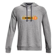 RBR - UA Men's Rival Fleece Hoodie