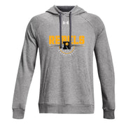 RBR - UA Men's Rival Fleece Hoodie