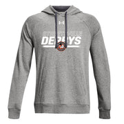 SDP - UA Men's Rival Fleece Hoodie