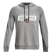 SDP - UA Men's Rival Fleece Hoodie