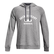 SHS - UA Men's Rival Fleece Hoodie