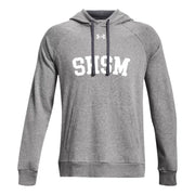 SHS - UA Men's Rival Fleece Hoodie