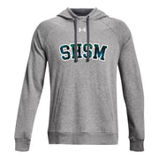 SHS - UA Men's Rival Fleece Hoodie